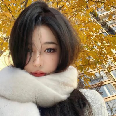 恋爱中的宝贝